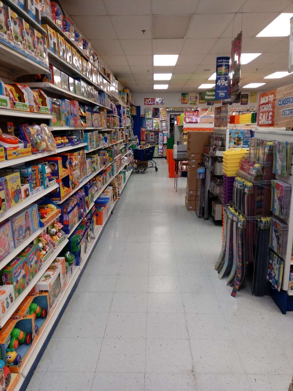 Lakeshore Learning Store | 449 Essex St, Hackensack, NJ 07601, USA | Phone: (201) 441-9214