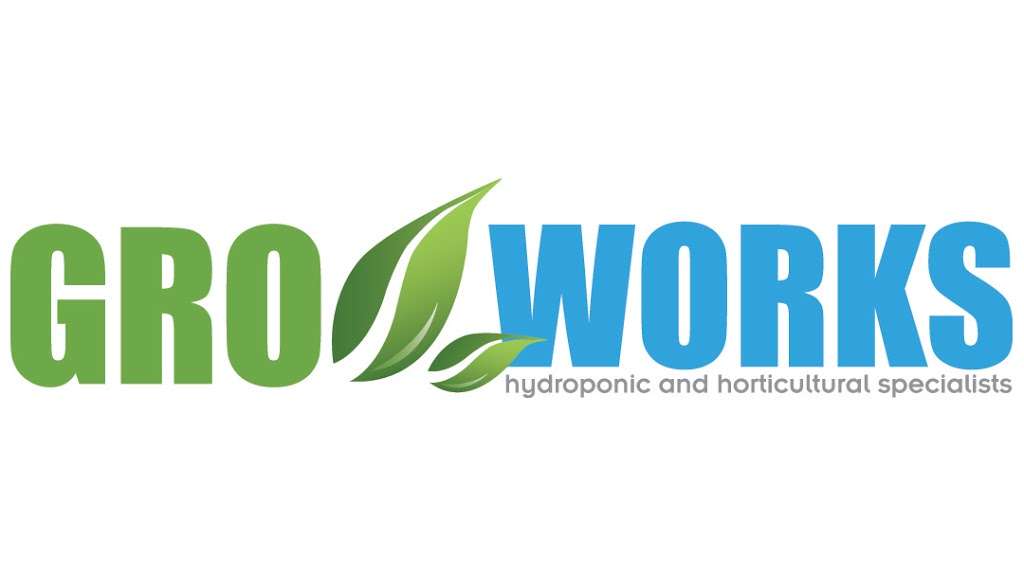 GroWorks | Unit F16 Northfleet Industrial Estate, Lower Rd, Northfleet, Gravesend DA11 9SW, UK | Phone: 01322 838131