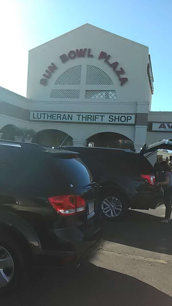 Lutheran Thrift Shop | Sun City, AZ 85351, USA | Phone: (623) 815-7061