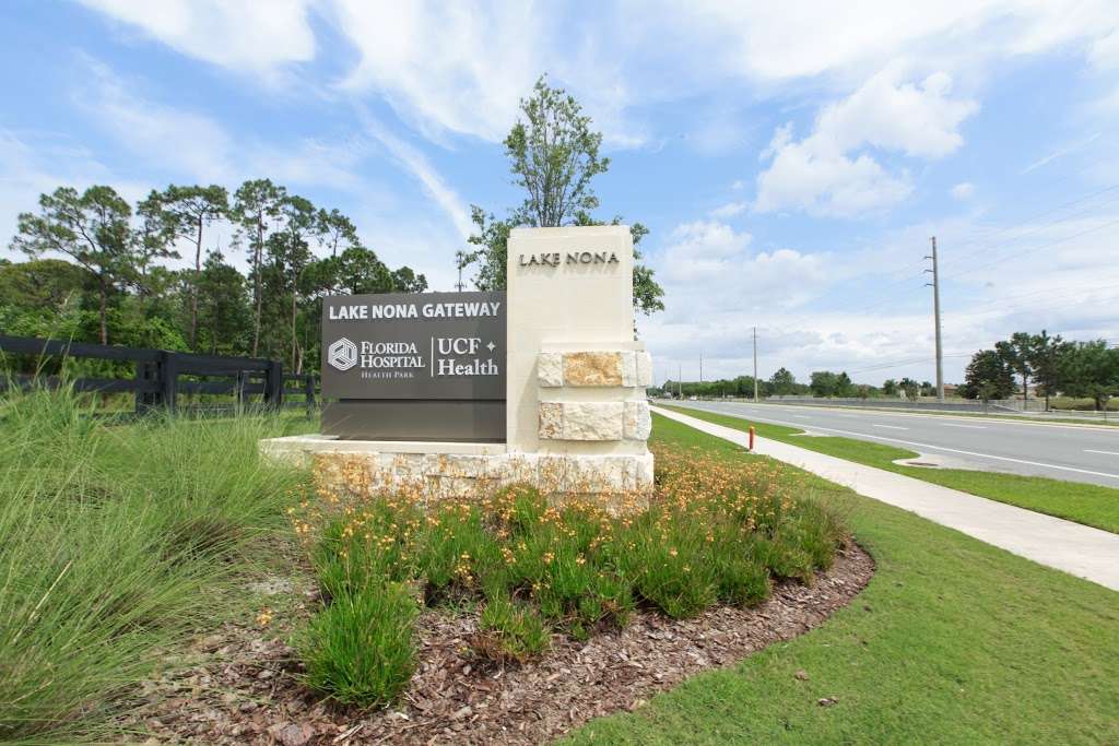 UCF Health | 9975 Tavistock Lakes Blvd, Orlando, FL 32827 | Phone: (407) 266-3627