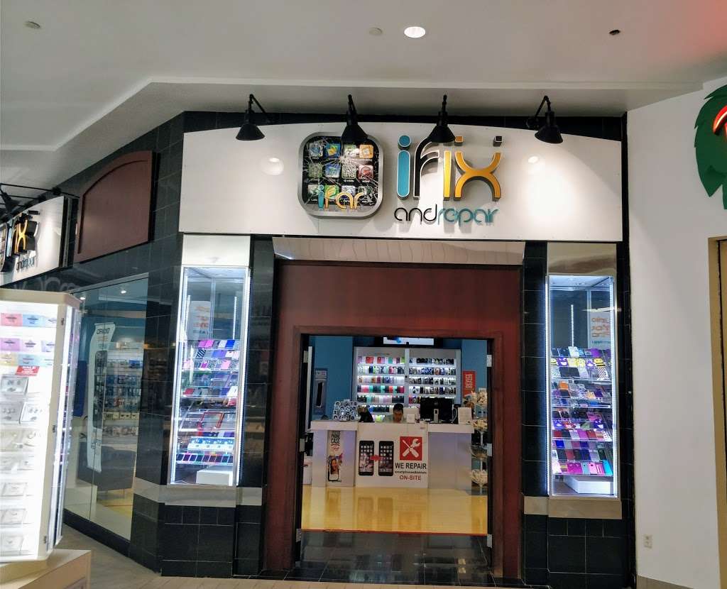 iFixandRepair - Menlo Park Mall | 100 Menlo Park, Space 1900, Edison, NJ 08837, USA | Phone: (732) 722-5349