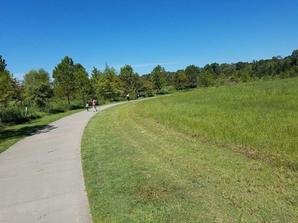 Keith-Wiess Park | 12300 Aldine Westfield Rd, Houston, TX 77093, USA | Phone: (832) 394-8805