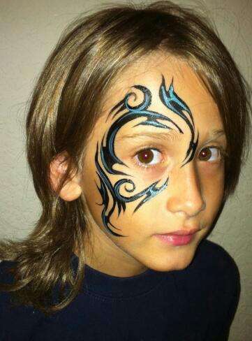 Face & Body Art By Marce LLC | 151 Owenshire Cir, Kissimmee, FL 34744 | Phone: (407) 383-9206