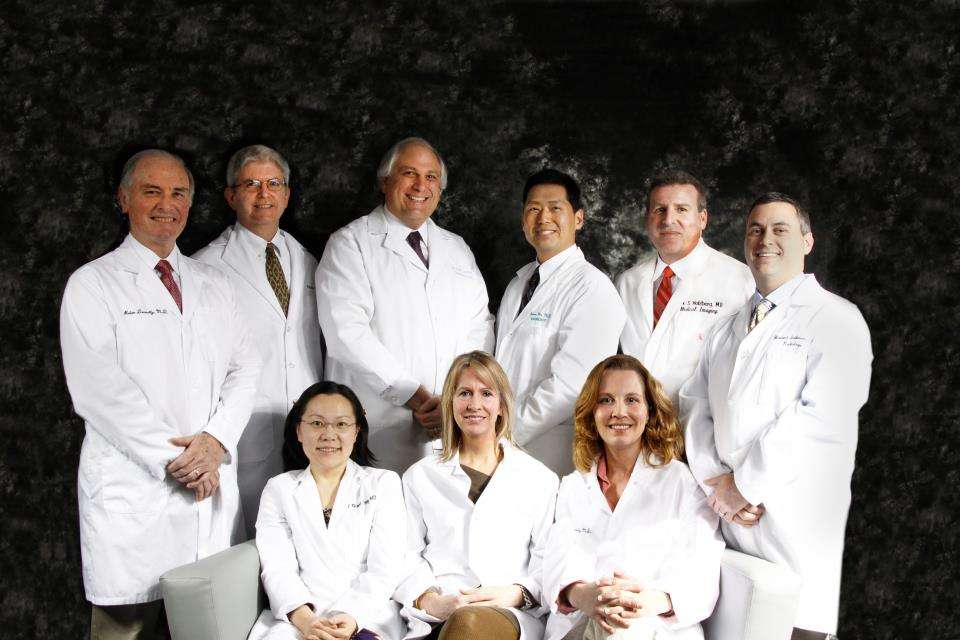 Hunterdon Radiological Associates | 1 Dogwood Dr, Annandale, NJ 08801 | Phone: (908) 735-4477