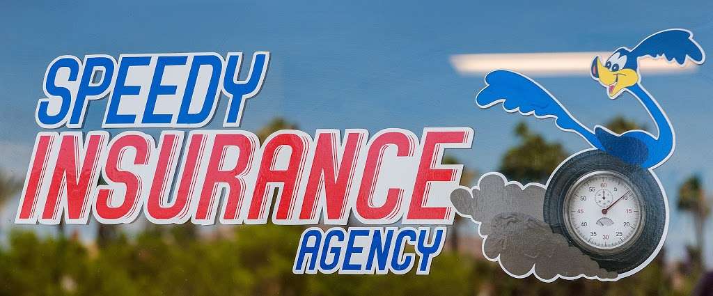 Speedy Insurance Agency | 12625 Frederick St. # I-1, Moreno Valley, CA 92553 | Phone: (951) 472-0927