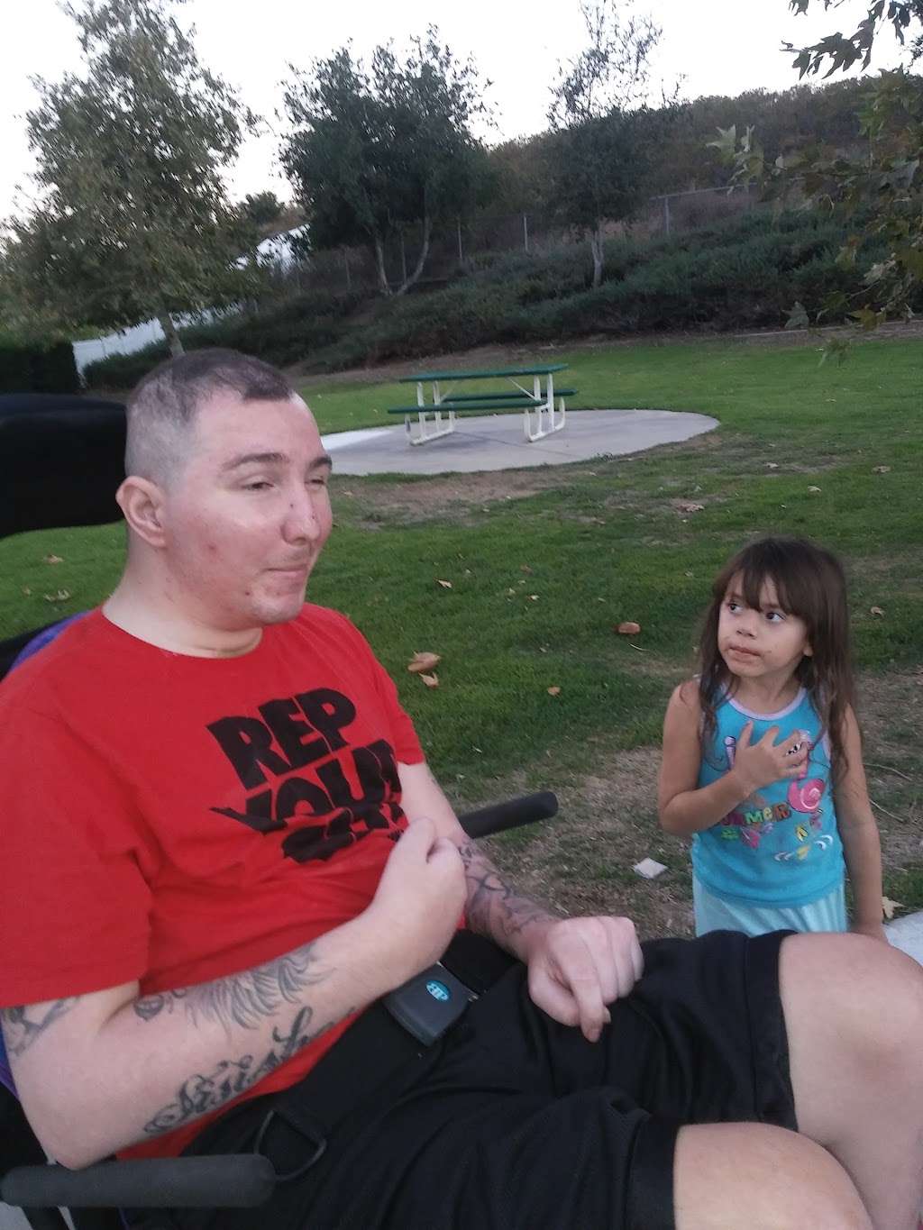 Jack Reilly Park of San Bernardino | 6062 Norma Ln, San Bernardino, CA 92407, USA