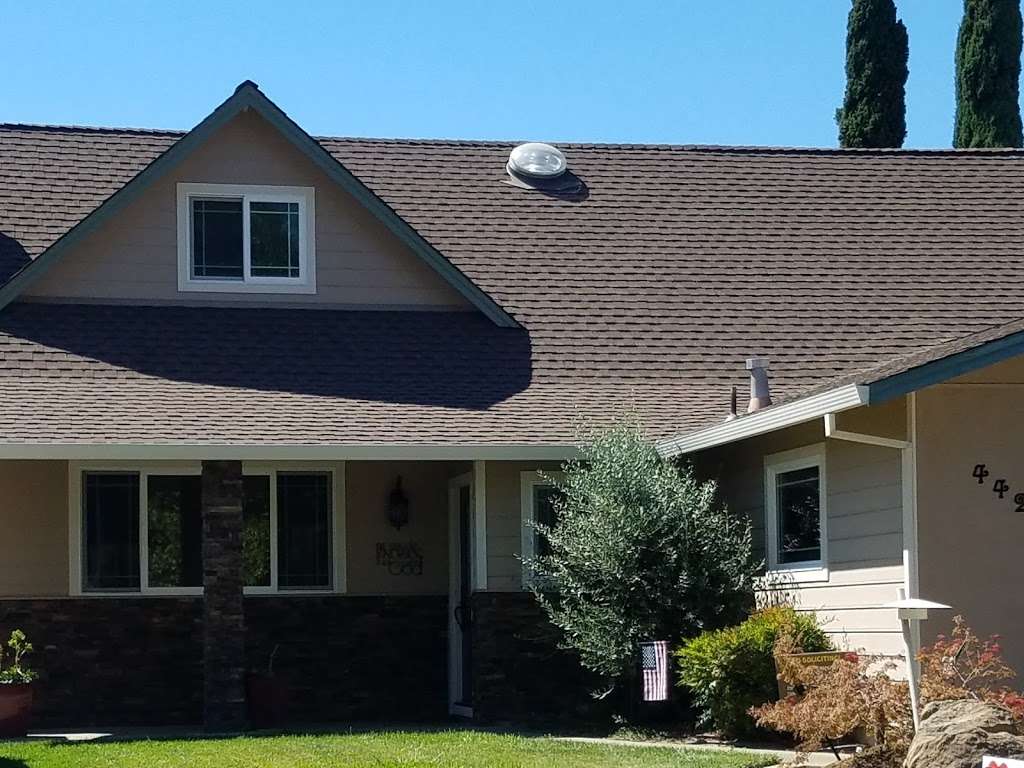 Affordable Roofing | 2144 Fox Glen Dr, Fairfield, CA 94534, USA | Phone: (707) 429-9460