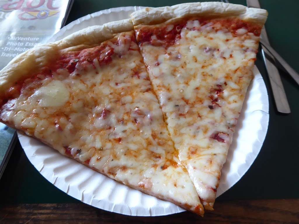 Palumbo Pizza | 4795 W Market St, York, PA 17408, USA | Phone: (717) 792-5889