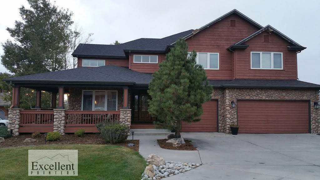 Excellent Painters | 5535 Laredo Way, Denver, CO 80239, USA | Phone: (720) 216-3218