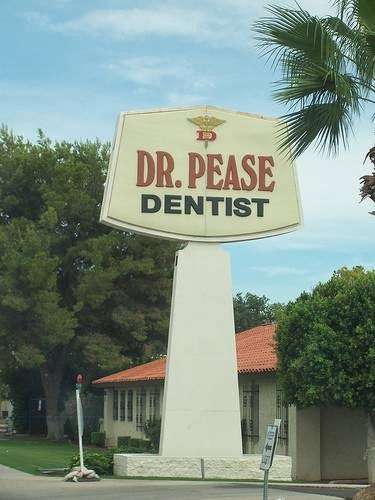 Dr. Pease & Associates | 2415 W Main St, Mesa, AZ 85201, USA | Phone: (480) 968-7777