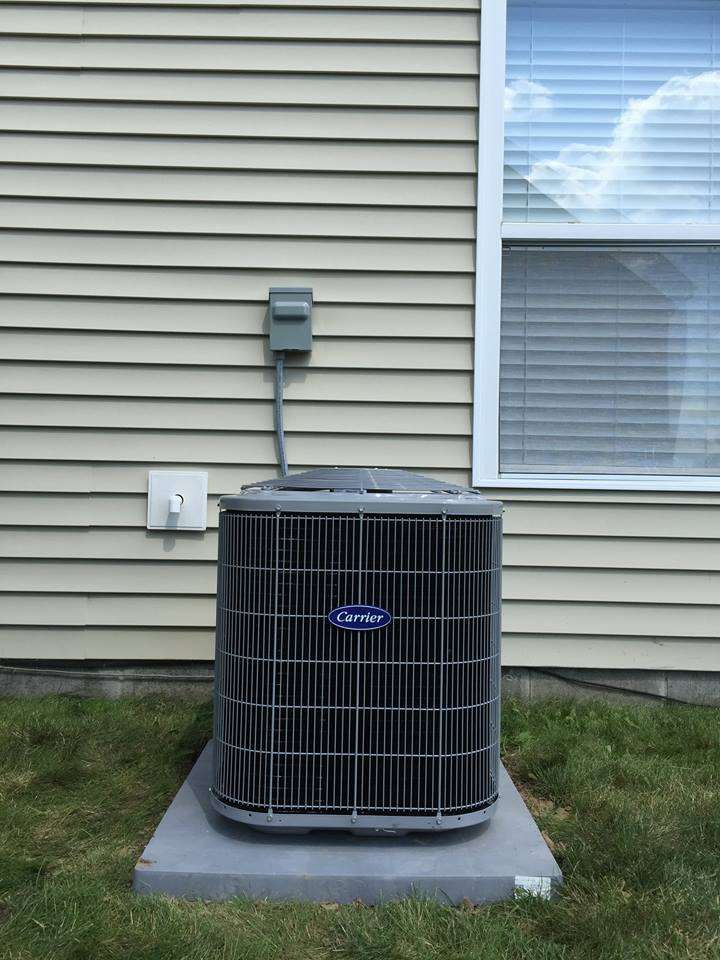 Turk Heating & Cooling Inc | 3440 S Post Rd, Indianapolis, IN 46239, USA | Phone: (317) 862-0001