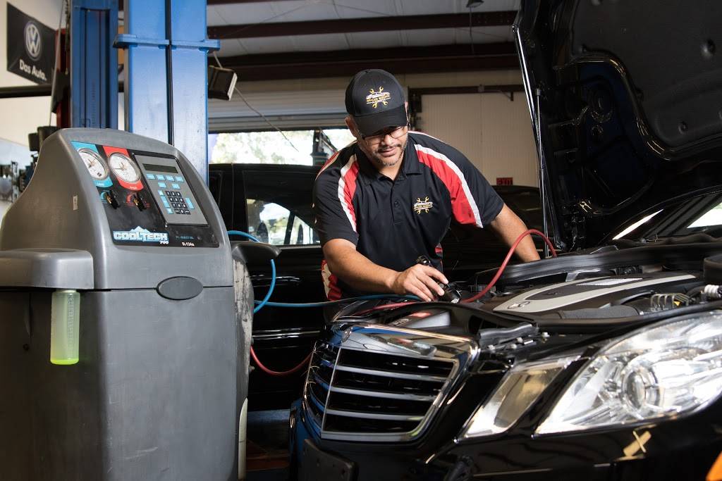 Dealer Service Alternative | 5305 E Colonial Dr, Orlando, FL 32807, USA | Phone: (407) 673-7842