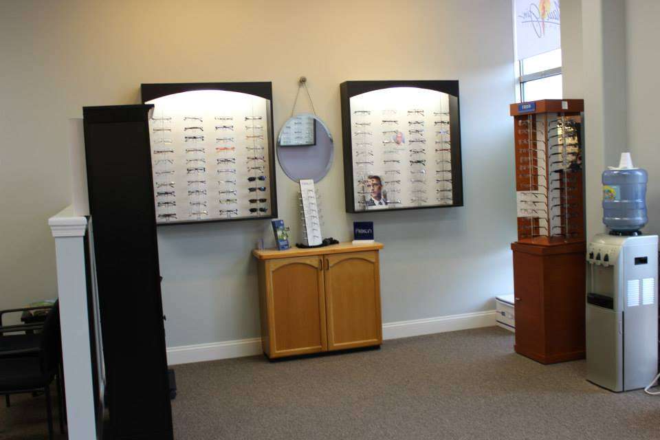 Locust Grove Eye Care Center | 4207 Germanna Hwy # C, Locust Grove, VA 22508, USA | Phone: (540) 972-6786