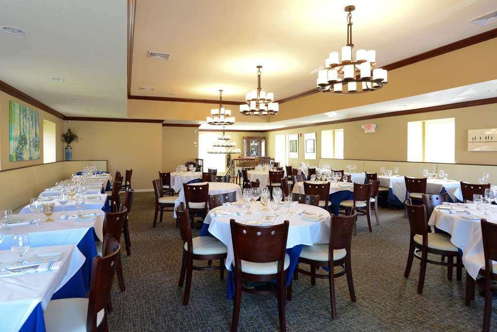 Cypress Tavern | 174 Kinnelon Rd, Kinnelon, NJ 07405, USA | Phone: (973) 492-2700