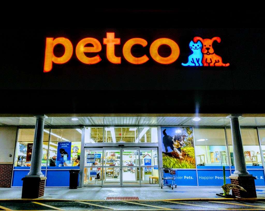 Petco Animal Supplies | 1215-1309, NJ-33, Hamilton Township, NJ 08690, USA | Phone: (609) 890-3160