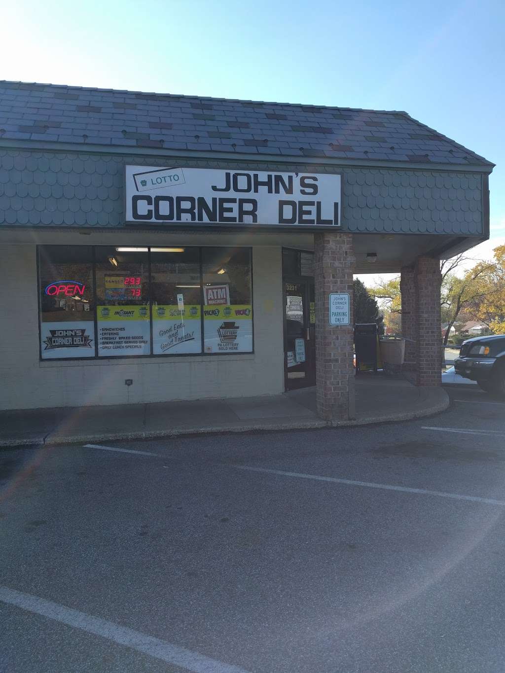 Johns Corner Dell | 3231 Concord Rd, Aston, PA 19014, USA | Phone: (610) 494-3423