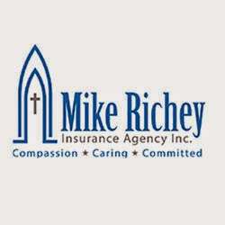 Mike Richey Insurance, Inc. | 751 Central Park Dr, Sanford, FL 32771, USA | Phone: (407) 321-8898