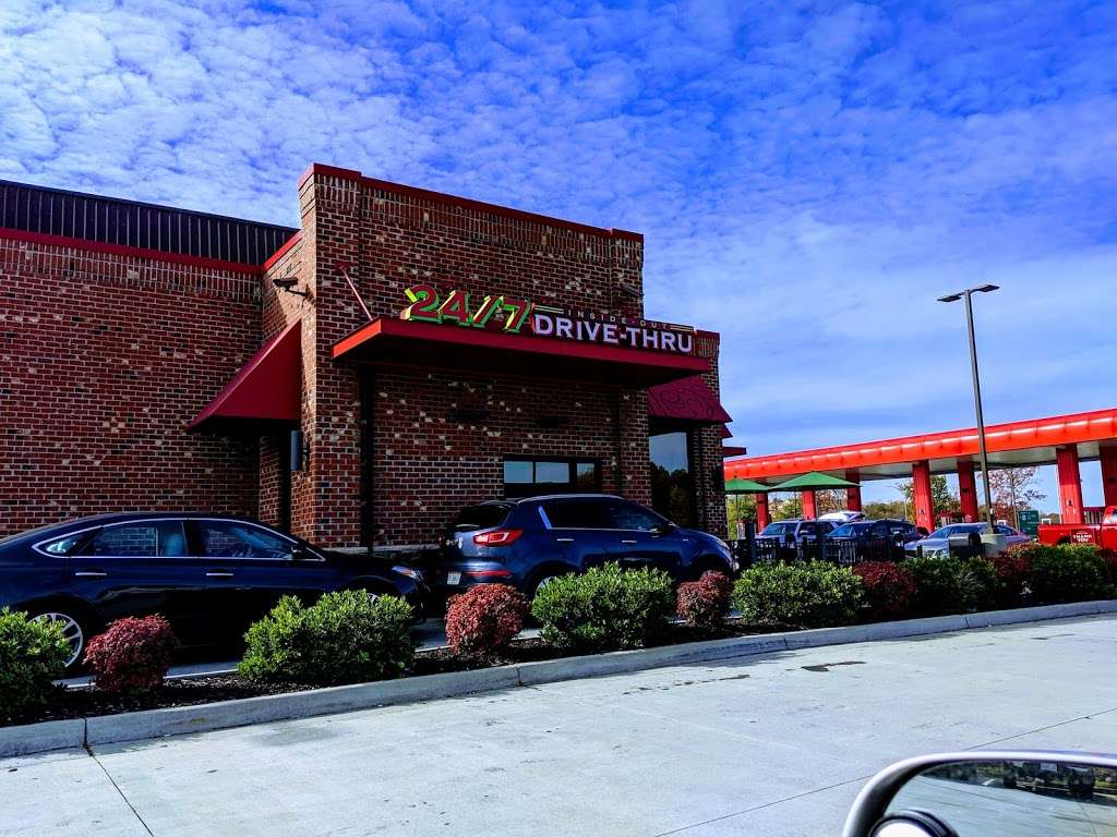 Sheetz #491 | 135 Market St, Zion Crossroads, VA 22942, USA | Phone: (540) 832-0205