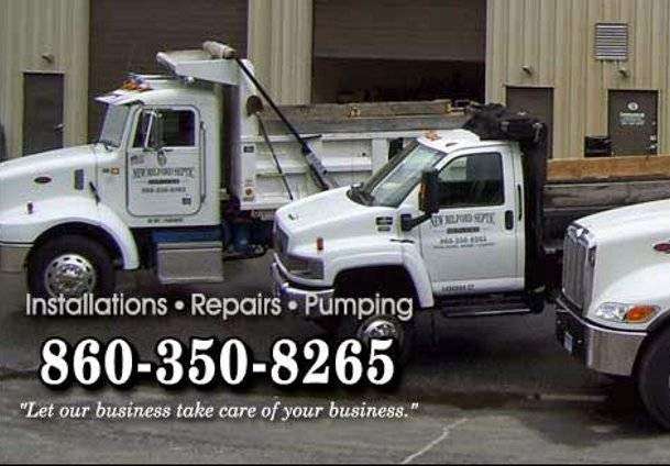 New Milford Septic Services | 180 Pickett District Rd, New Milford, CT 06776, USA | Phone: (860) 350-8265