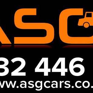 ASG Cars | 6 London Rd, Dunton Green, Sevenoaks TN13 2UE, UK | Phone: 01732 446300