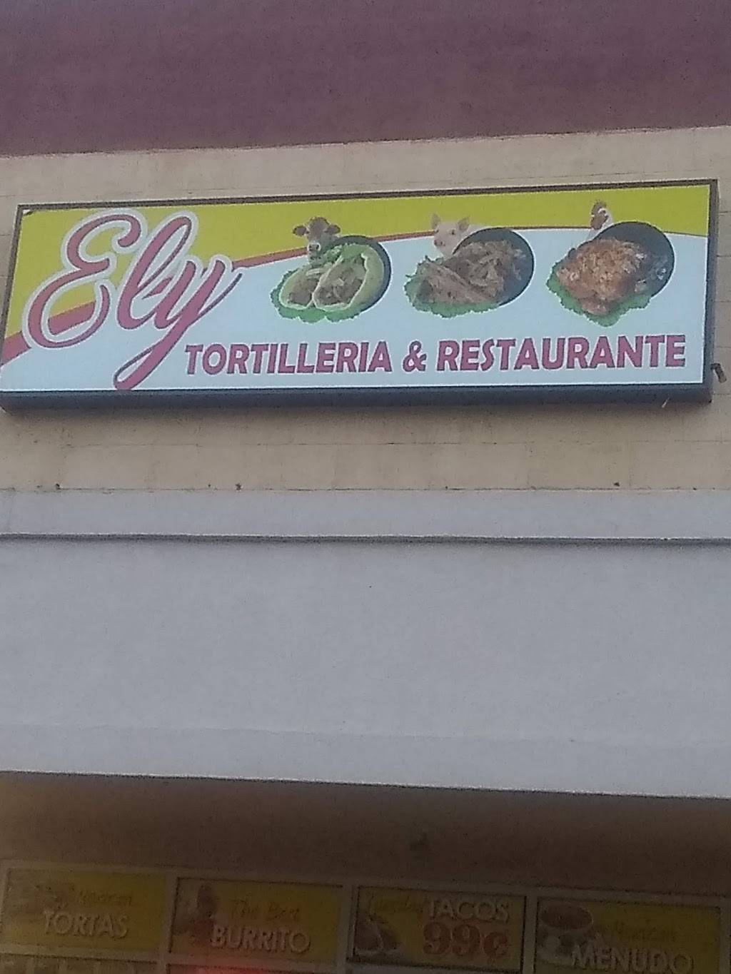 Ely Tortilleria | 6301 N Tryon St #112, Charlotte, NC 28213 | Phone: (704) 886-8501