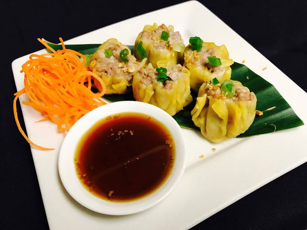 Thai Tamarind | 172 Lincoln Ave, Bellevue, PA 15202, USA | Phone: (412) 766-1899