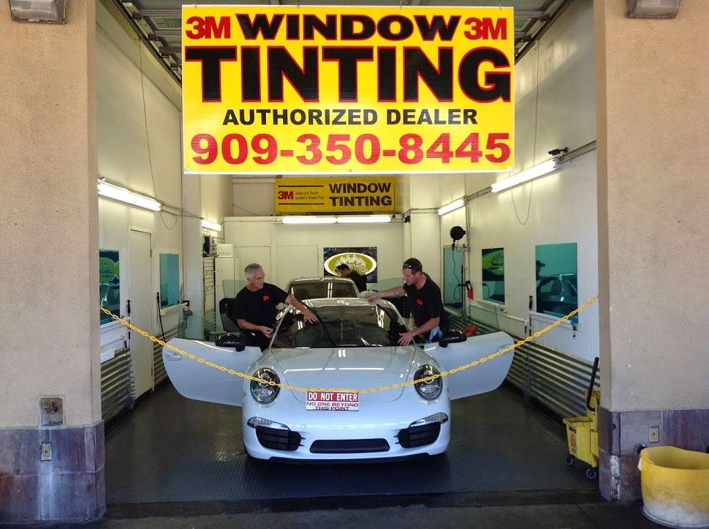 All Shade Window Tinting | 1050 Ontario Mills Dr, Ontario, CA 91764, USA | Phone: (909) 350-8445
