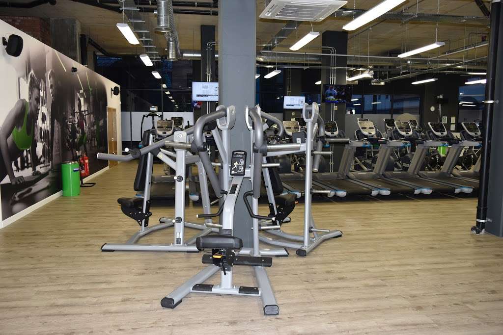 Energie Fitness Erith | 98 Erith High St, Erith DA8 1TA, UK | Phone: 020 3745 8090