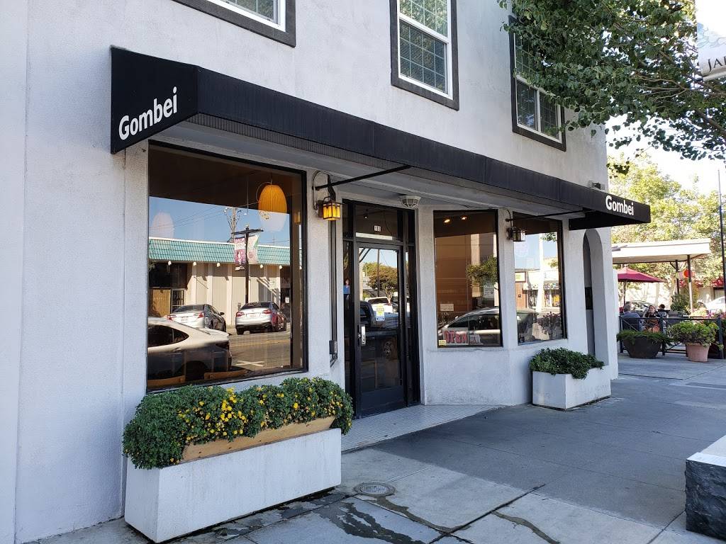 Gombei | 193 Jackson St, San Jose, CA 95112 | Phone: (408) 279-4311