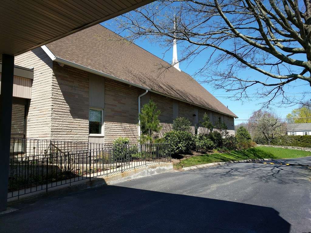 Ridgeway Alliance Church | 465 Ridgeway, White Plains, NY 10605 | Phone: (914) 949-3714