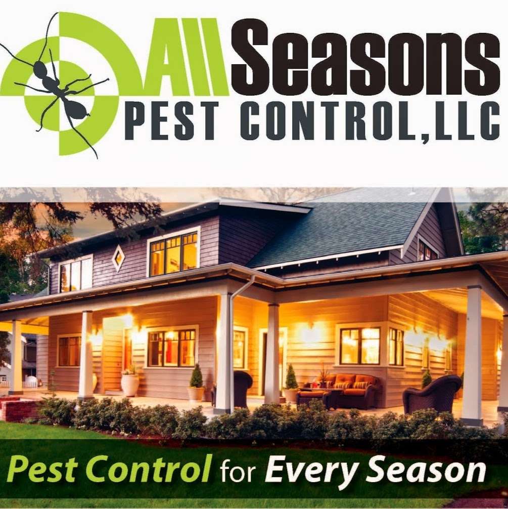 All Seasons Pest Control | 299 Alexandria Dr, Hackettstown, NJ 07840 | Phone: (908) 850-8206