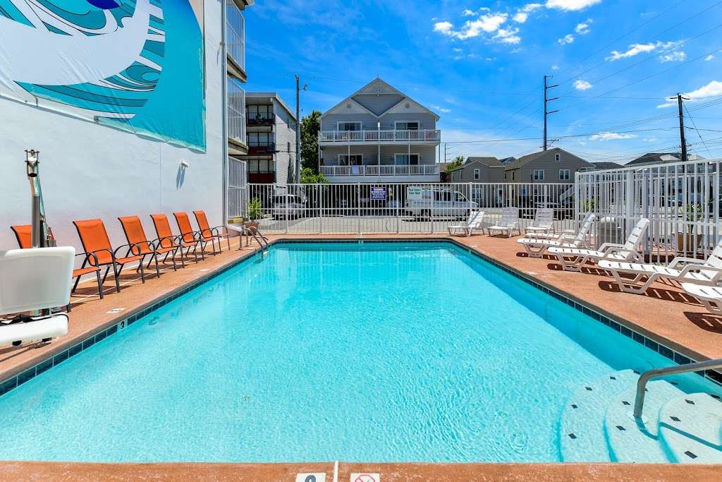 Surf Inn Suites | 7100 Coastal Hwy, Ocean City, MD 21842, USA | Phone: (410) 524-7100