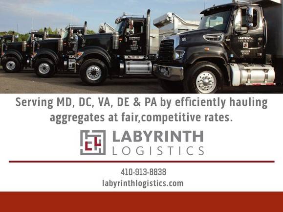 Labyrinth Logistics - moving company  | Photo 1 of 4 | Address: 6401 Foxley Rd, Upper Marlboro, MD 20772, USA | Phone: (410) 913-8838