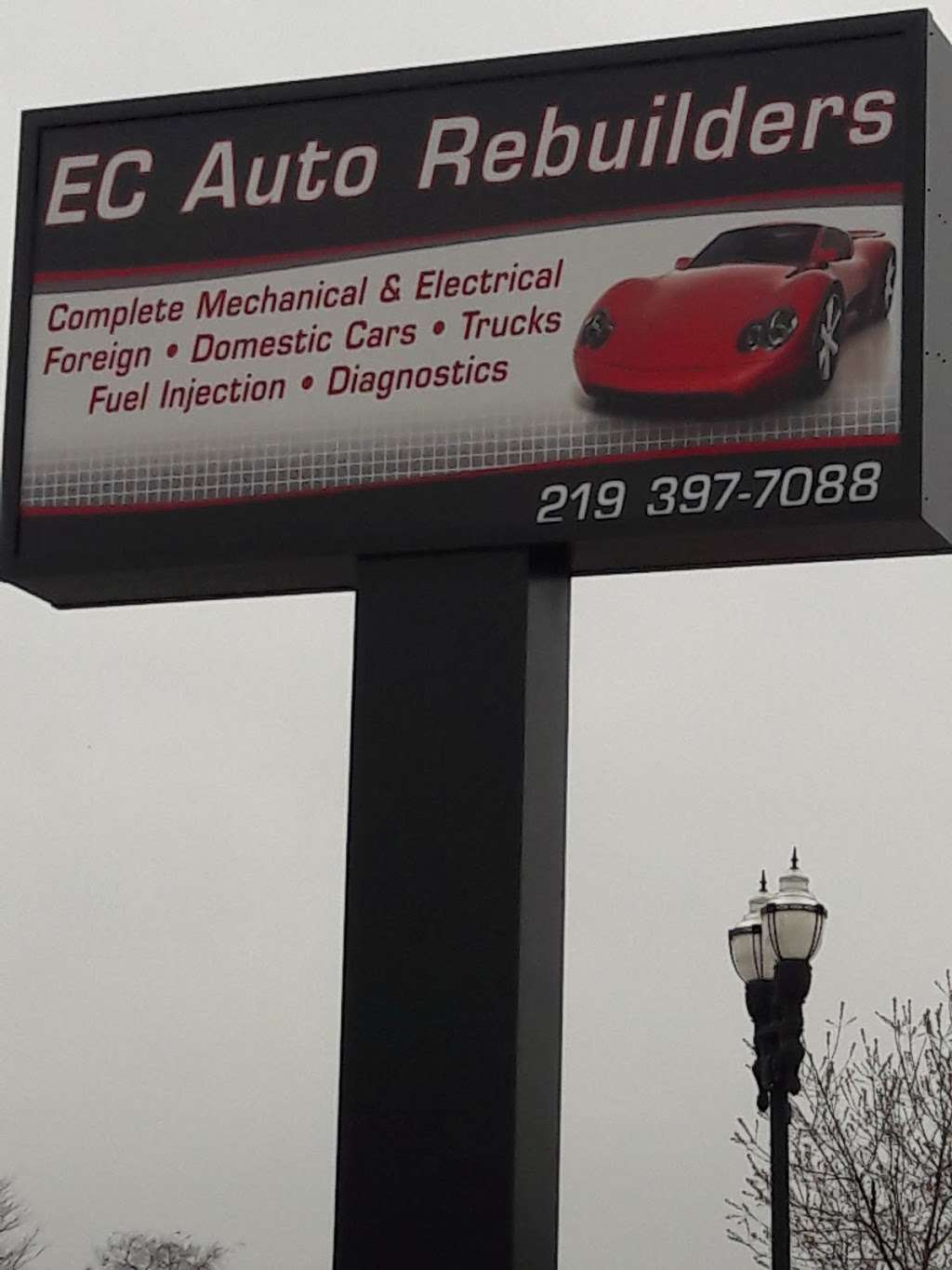 E Z Auto | 1302 W Chicago Ave, East Chicago, IN 46312, USA | Phone: (219) 397-7088