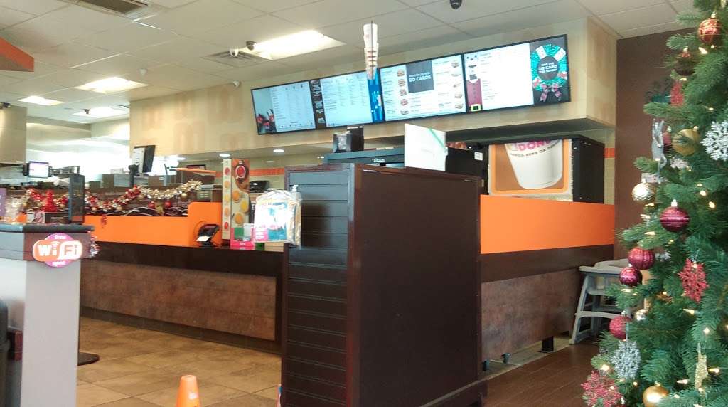 Dunkin Donuts | 760 Commons Dr, Parkesburg, PA 19365 | Phone: (610) 857-3582