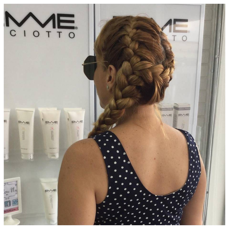 Chickas Salon | 1550 W 84th St #13, Hialeah, FL 33014, USA | Phone: (305) 821-6337