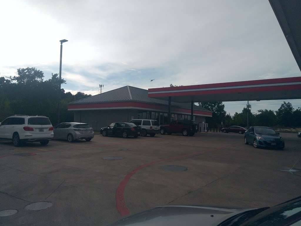 RaceTrac | 6675 Cedar Ridge Dr, Dallas, TX 75236, USA | Phone: (972) 296-1616