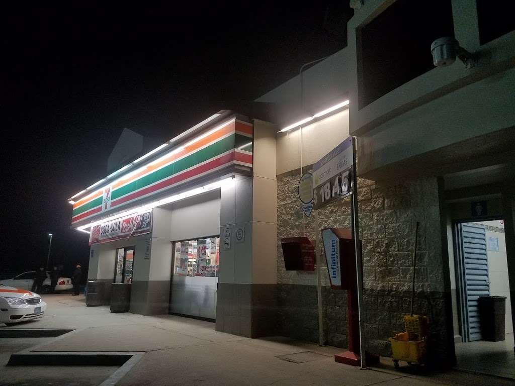 7-Eleven Marinero #1348 | Bulevar Lázaro Cárdenas, CC Otay II, Mesa de Otay, Tijuana, B.C., Mexico | Phone: 800 837 1100