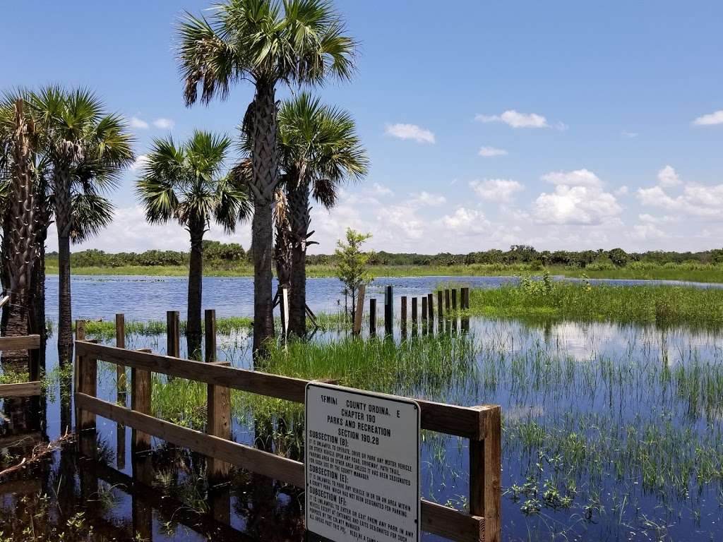 Mullet Lake Park | 2368 Mullet Lake Park Rd, Geneva, FL 32732, USA | Phone: (407) 665-2180