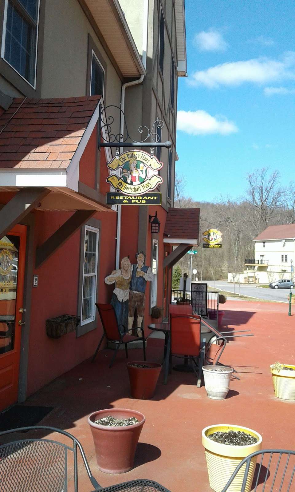 Village Sweet Shoppe | 5 N Village Cir, Reinholds, PA 17569