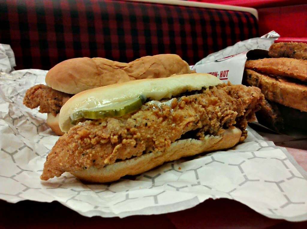 KFC | 112 N Dupont Hwy, New Castle, DE 19720 | Phone: (302) 322-8075