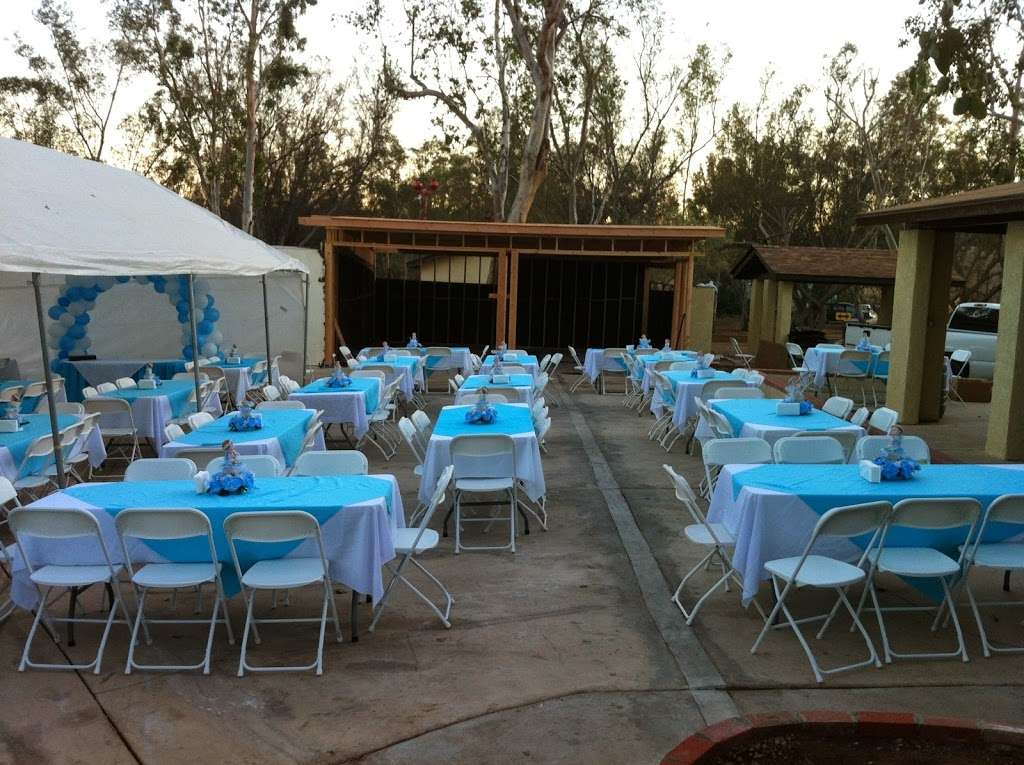 Its My Party Rentals | 3824 Strong St, Riverside, CA 92501 | Phone: (951) 563-6605