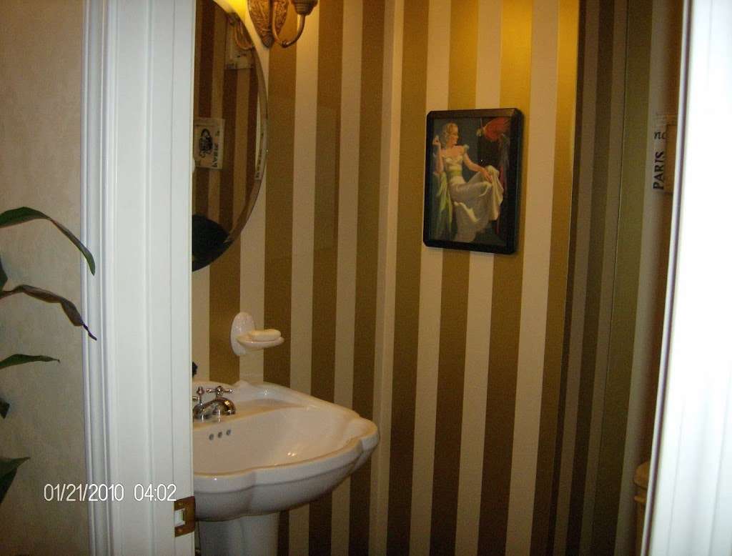Brians Quality Wallcovering & Painting | 11650 Capistrano Dr, Indianapolis, IN 46236, USA | Phone: (317) 826-0098