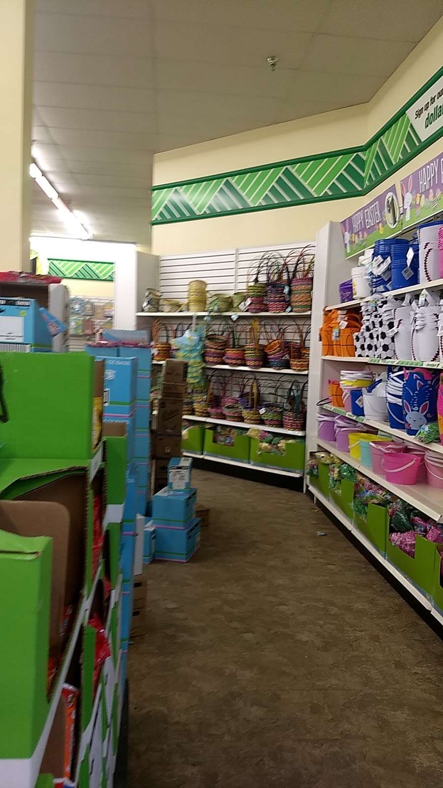 Dollar Tree | 108 Village Square, Bradley, IL 60915, USA | Phone: (815) 523-2501