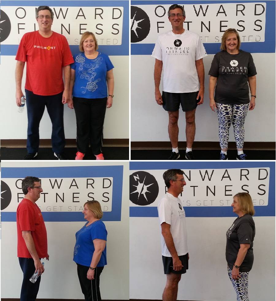 Onward Fitness | 6788 Forest Hill Ave, Richmond, VA 23225, USA | Phone: (804) 272-1244