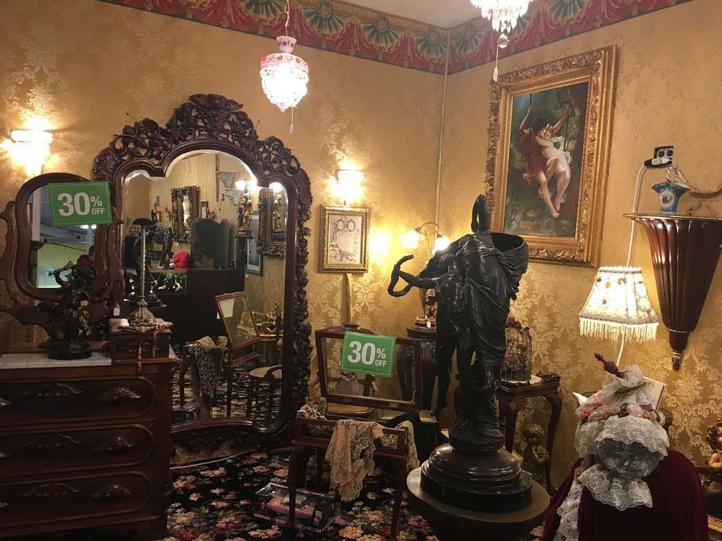 Romantic Jewelers, LLC | 2800 North Reading Road Stoudts Black Angus Antique Mall Booth 152-154, Adamstown, PA 19501, United States | Phone: (484) 787-7783