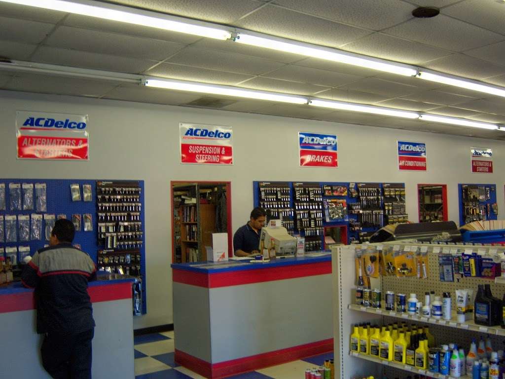 A-Line Auto Parts | 1310 Berry Rd, Houston, TX 77022, USA | Phone: (713) 695-4724