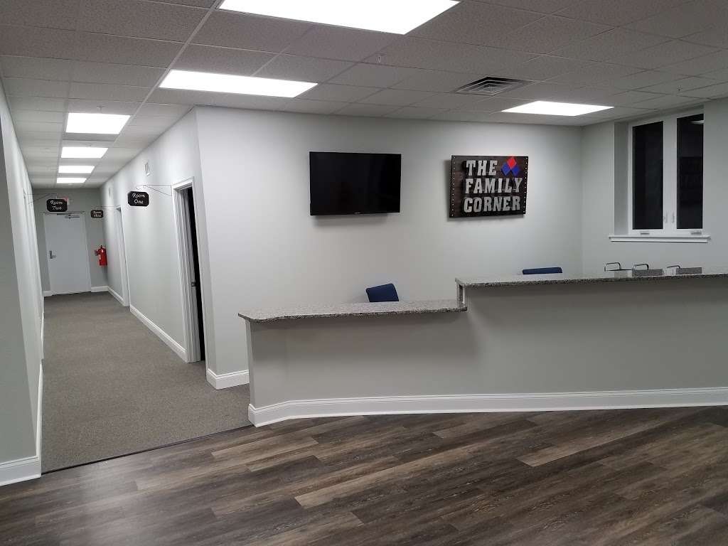 Cornerstone Baptist Church Davenport, FL 33897, USA BusinessYab