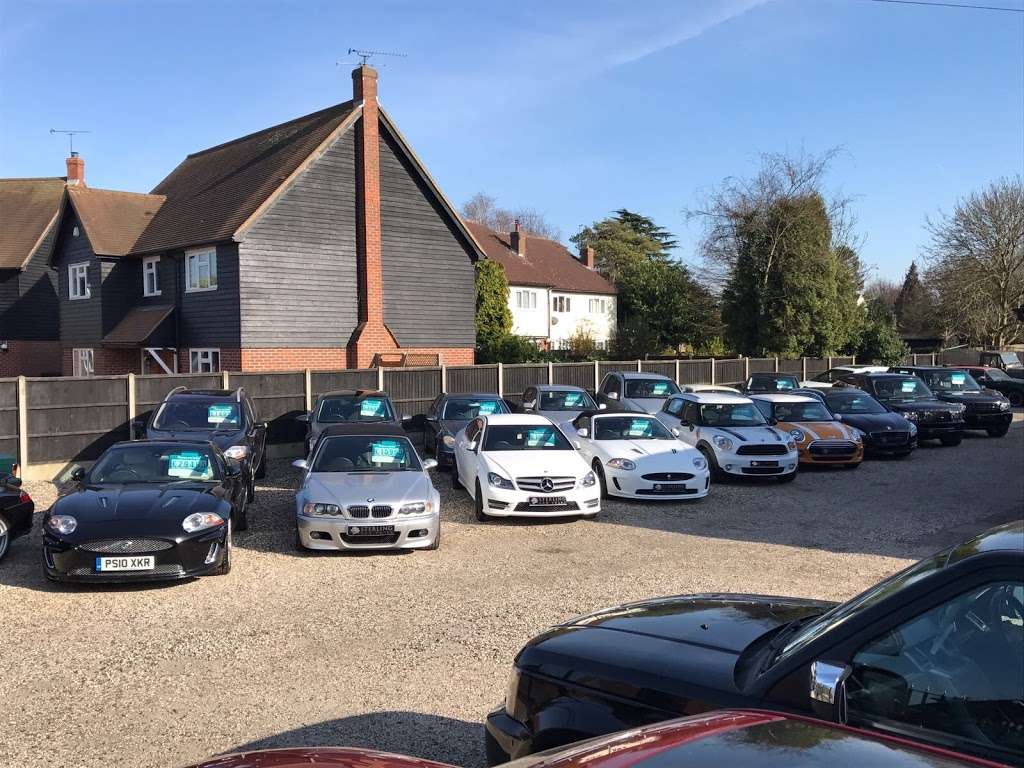 Sterling Car Sales | SC1, Jacks Yard, The St, Sheering, Bishops Stortford CM22 7LY, UK | Phone: 01279 734750