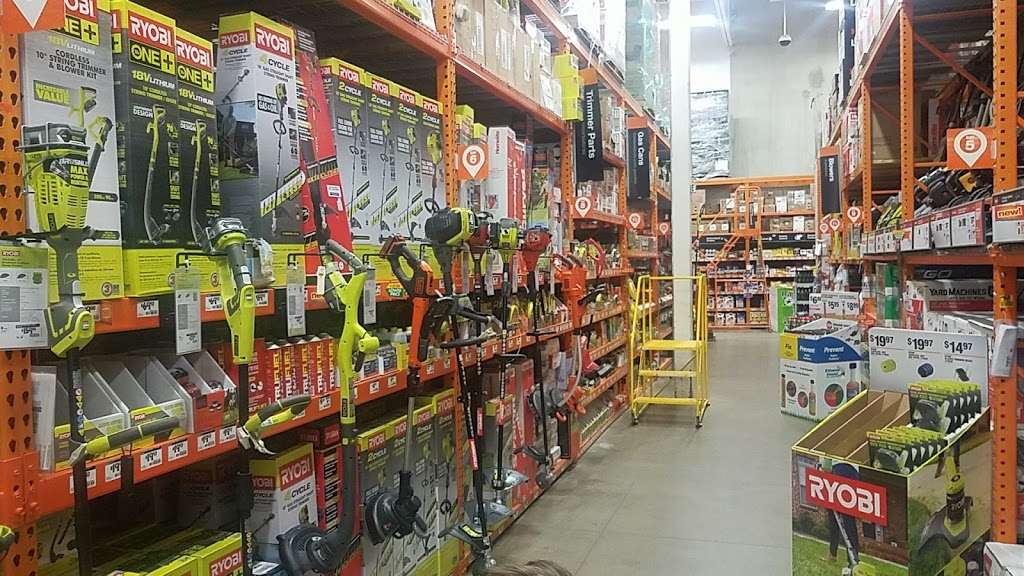 The Home Depot | 373 E, FM1382, Cedar Hill, TX 75104, USA | Phone: (972) 299-9390